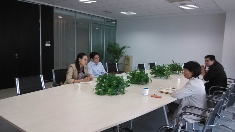 管理咨询公司资质评价标准